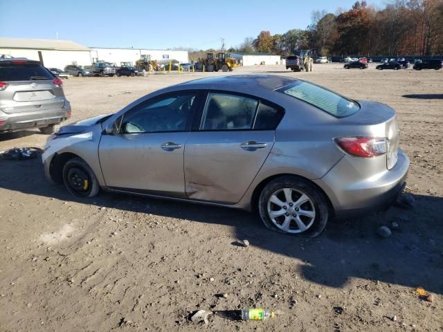 2010 Mazda 3 I