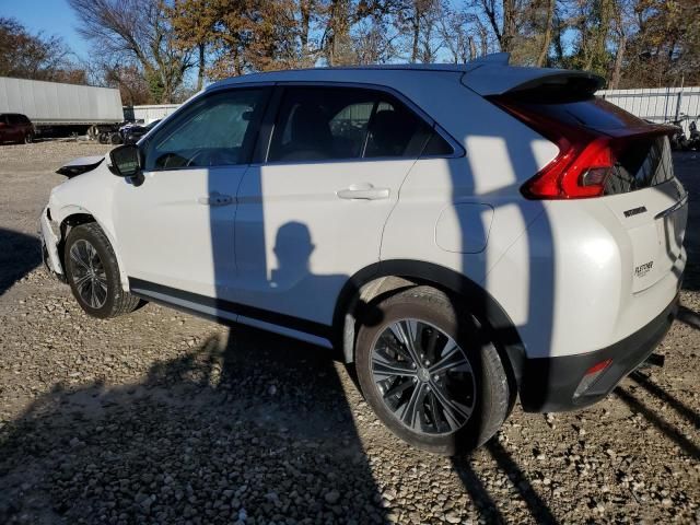 2019 Mitsubishi Eclipse Cross SE