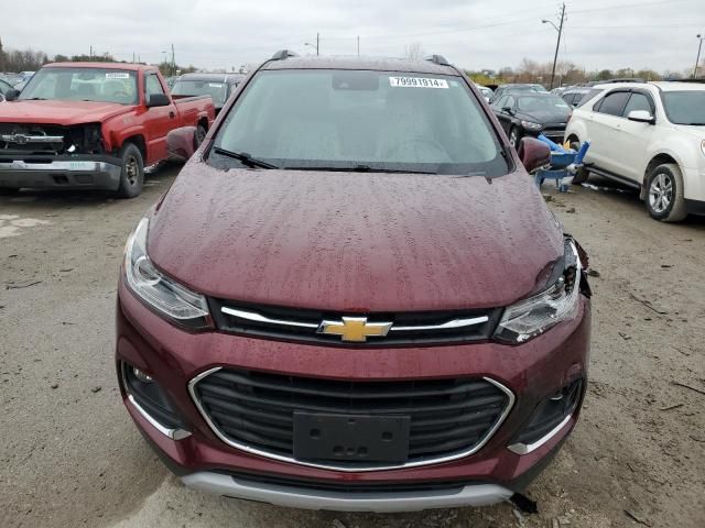 2017 Chevrolet Trax Premier