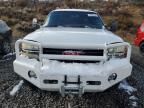 2007 GMC Sierra K2500 Heavy Duty