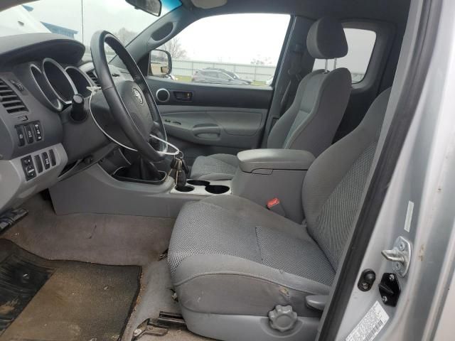 2006 Toyota Tacoma Access Cab