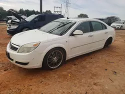 Salvage cars for sale at China Grove, NC auction: 2007 Saturn Aura XR