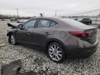 2014 Mazda 3 Grand Touring