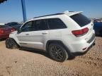 2017 Jeep Grand Cherokee Trailhawk