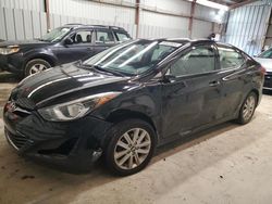 2016 Hyundai Elantra SE en venta en West Mifflin, PA