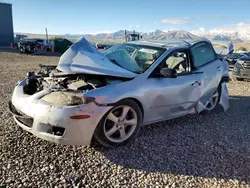 2007 Mazda 6 I en venta en Magna, UT