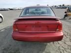 1999 Saturn SL2