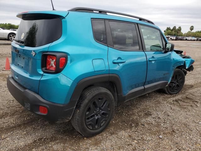 2021 Jeep Renegade Sport