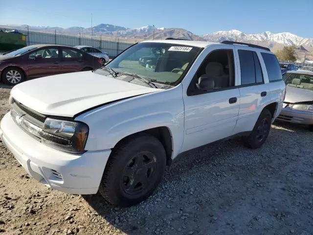 2006 Chevrolet Trailblazer LS