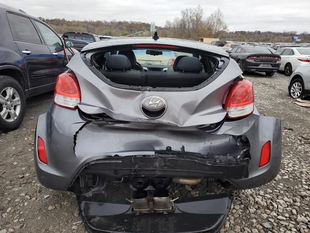 2015 Hyundai Veloster