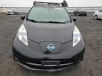 2013 Nissan Leaf S