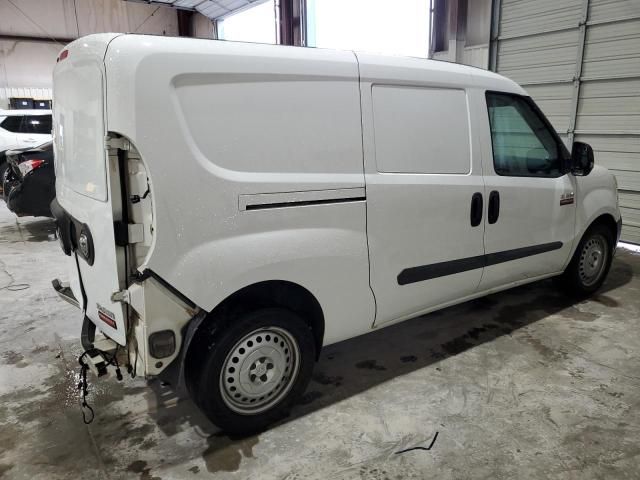 2017 Dodge RAM Promaster City