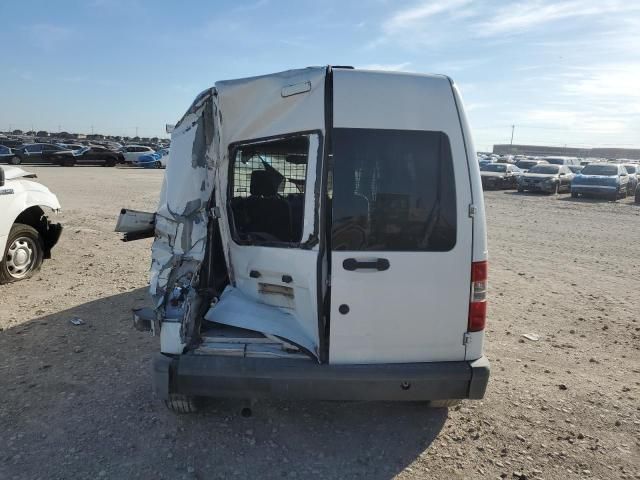 2012 Ford Transit Connect XL