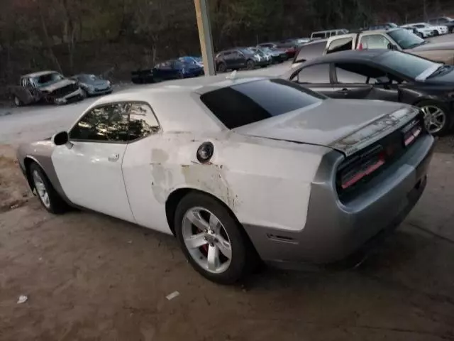 2020 Dodge Challenger R/T Scat Pack