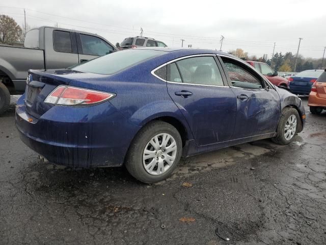 2011 Mazda 6 I