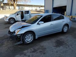 Nissan Vehiculos salvage en venta: 2010 Nissan Altima Base