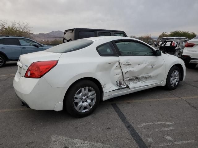 2009 Nissan Altima 2.5S