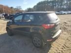 2020 Ford Ecosport S