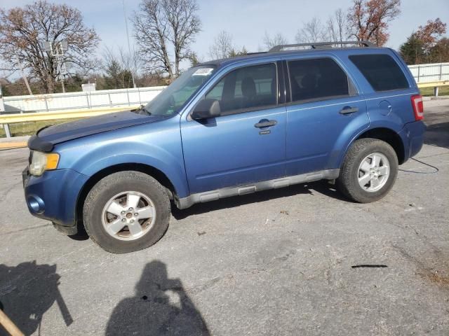 2009 Ford Escape XLT