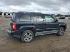 2011 Jeep Patriot Sport