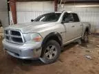 2010 Dodge RAM 1500