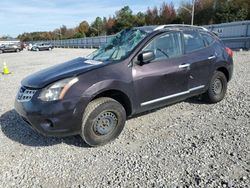 Nissan salvage cars for sale: 2015 Nissan Rogue Select S