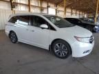 2015 Honda Odyssey Touring