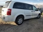 2008 Dodge Grand Caravan SE