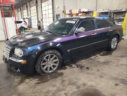 Chrysler 300 salvage cars for sale: 2005 Chrysler 300C