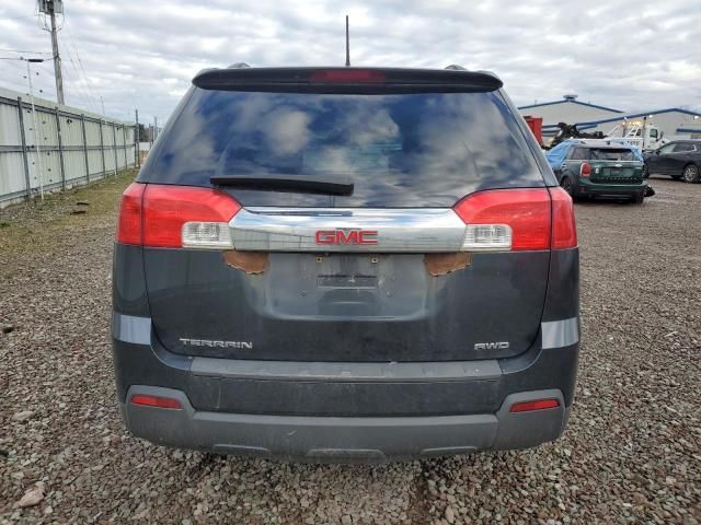 2013 GMC Terrain SLT