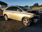 2011 Lexus RX 450H