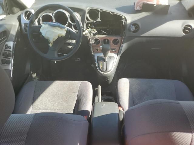 2004 Pontiac Vibe