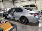 2023 Toyota Camry SE Night Shade