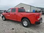 2023 Dodge RAM 1500 Classic Tradesman