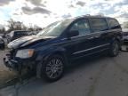 2013 Chrysler Town & Country Touring L