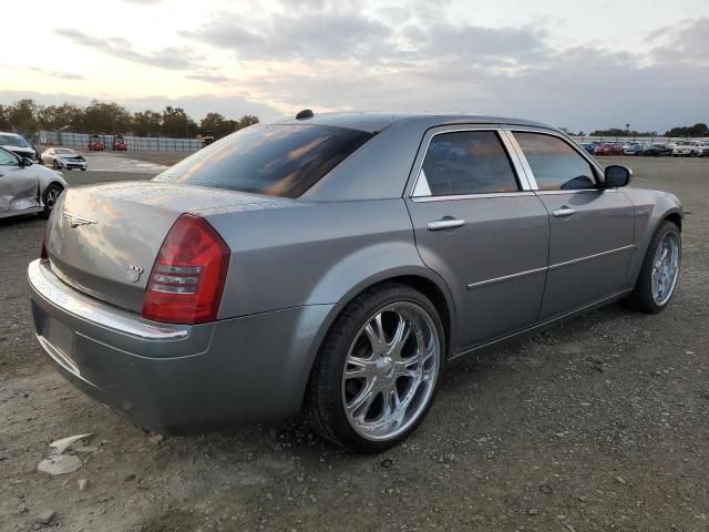 2006 Chrysler 300C