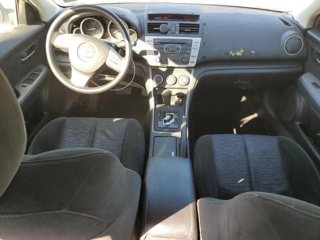 2009 Mazda 6 I