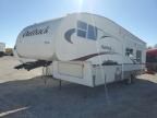 2007 Keystone Travel Trailer