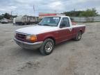 1995 Ford Ranger