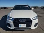 2016 Audi Q3 Premium Plus