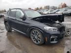 2021 BMW X3 XDRIVEM40I