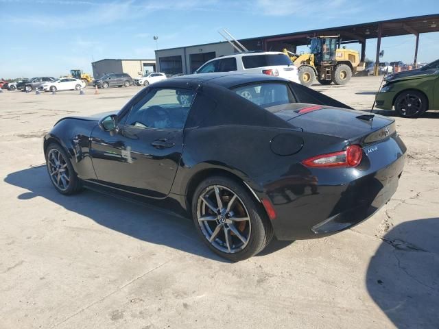 2018 Mazda MX-5 Miata Grand Touring