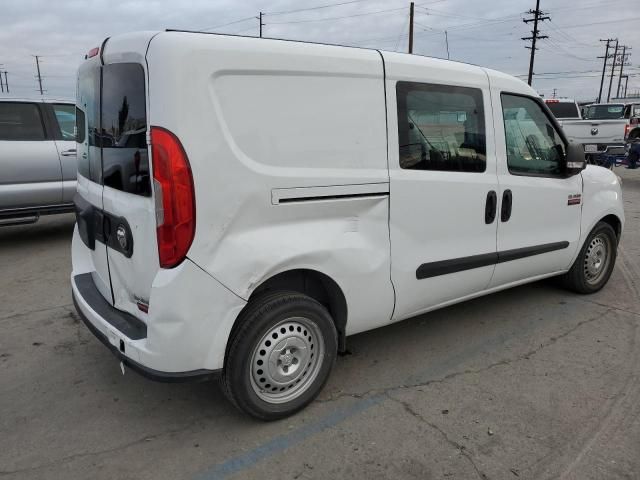 2022 Dodge RAM Promaster City Tradesman