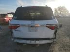 2011 Honda Odyssey EXL