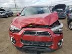 2015 Mitsubishi Outlander Sport SE