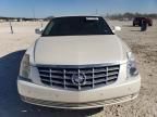 2008 Cadillac DTS