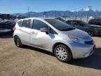 2015 Nissan Versa Note S