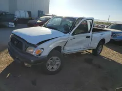 2004 Toyota Tacoma en venta en Tucson, AZ