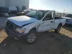 2004 Toyota Tacoma