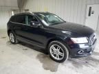 2014 Audi Q5 TDI Premium Plus